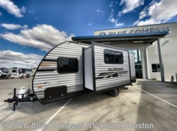 New 2026 Forest River Aurora Light 18BHSX available in Alvin, Texas