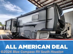 New 2026 Coachmen Brookstone 374RK available in Alvin, Texas