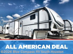 New 2026 Coachmen Chaparral 381DBL available in Alvin, Texas