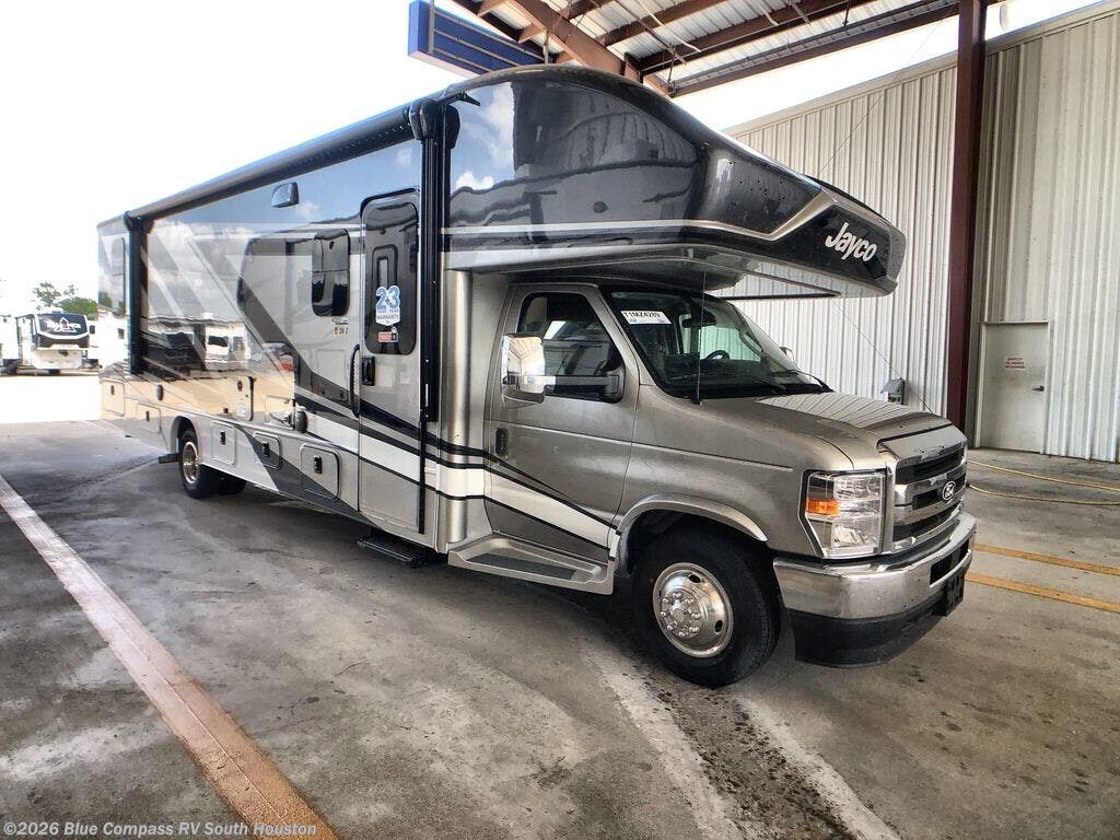 New 2026 Jayco Greyhawk 30Z available in Alvin, Texas
