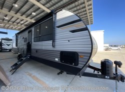 New 2026 Forest River Aurora 34BHTS-2Q available in Alvin, Texas