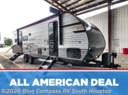 New 2026 Forest River Aurora 28BHS available in Alvin, Texas