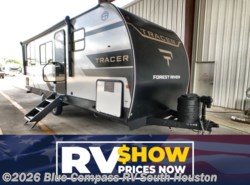 New 2026 Forest River Tracer 220RS available in Alvin, Texas