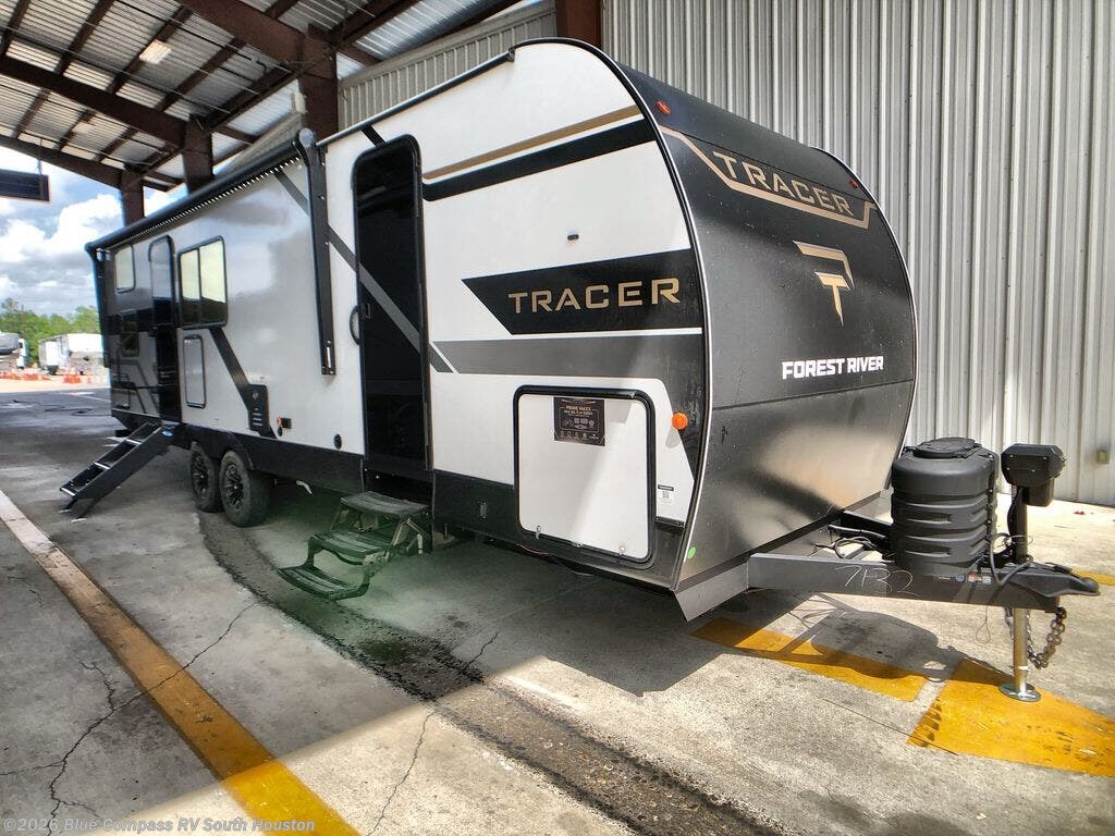 New 2026 Prime Time Tracer 275BH available in Alvin, Texas