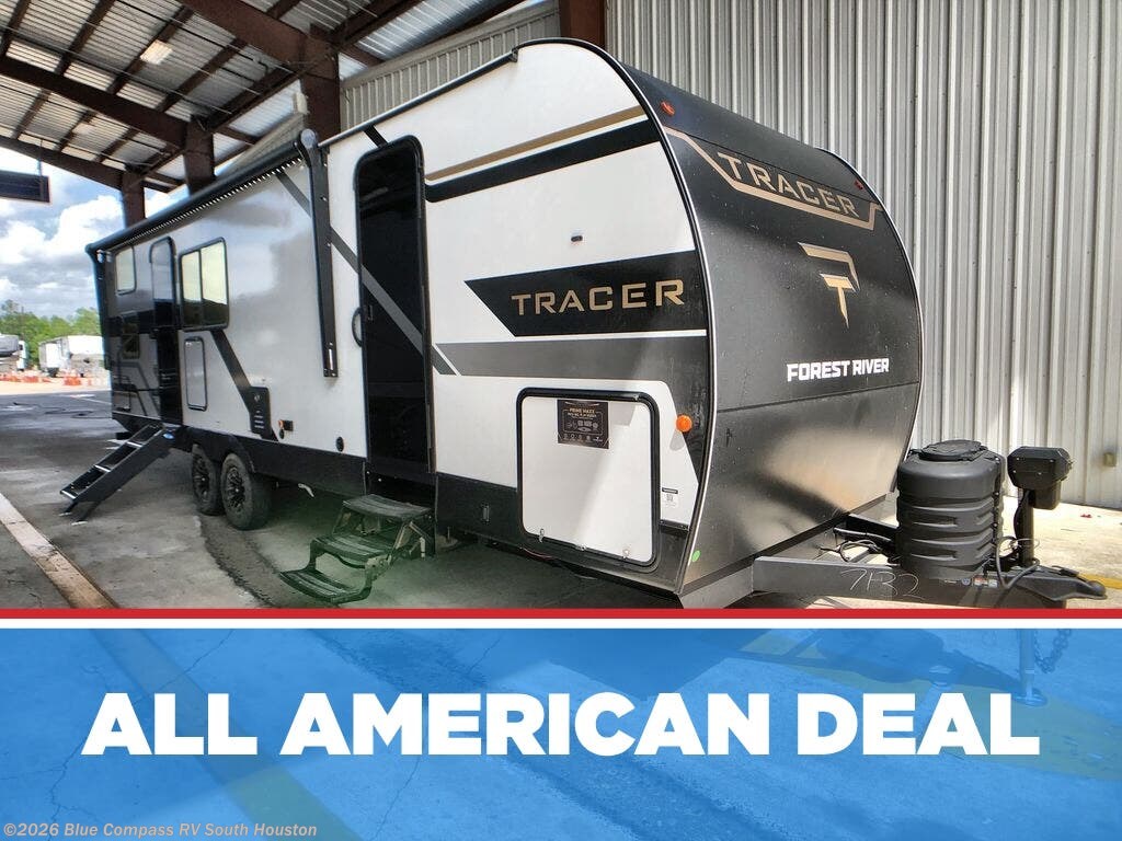 New 2026 Prime Time Tracer 275BH available in Alvin, Texas