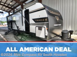 New 2026 Prime Time Tracer 275BH available in Alvin, Texas