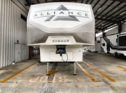 New 2026 Alliance RV Avenue All-Access 29RL available in Alvin, Texas
