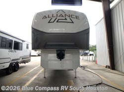 New 2026 Alliance RV Paradigm 382RK available in Alvin, Texas