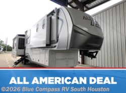 New 2026 Alliance RV Paradigm 382RK available in Alvin, Texas