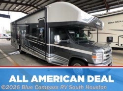 New 2026 Jayco Greyhawk 29MV available in Alvin, Texas