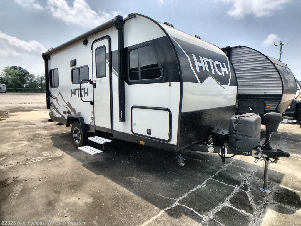 Used 2021 Cruiser RV Hitch 16RD available in Alvin, Texas