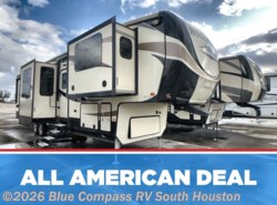 Used 2018 Heartland Bighorn 3950FL available in Alvin, Texas