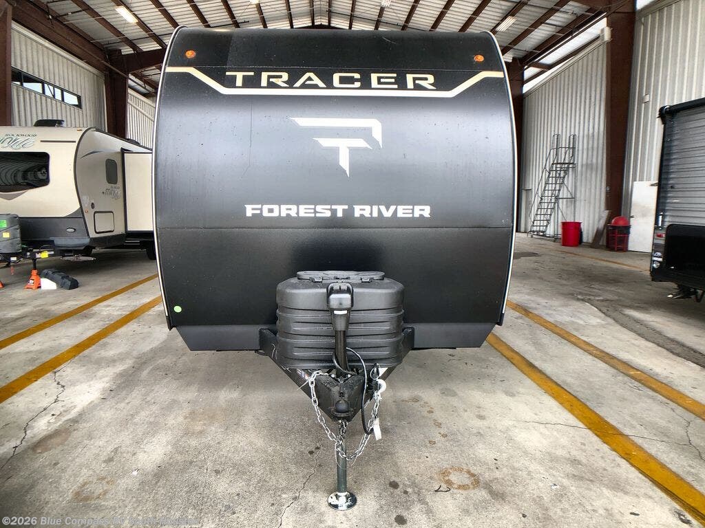 New 2026 Forest River Tracer 295DB available in Alvin, Texas