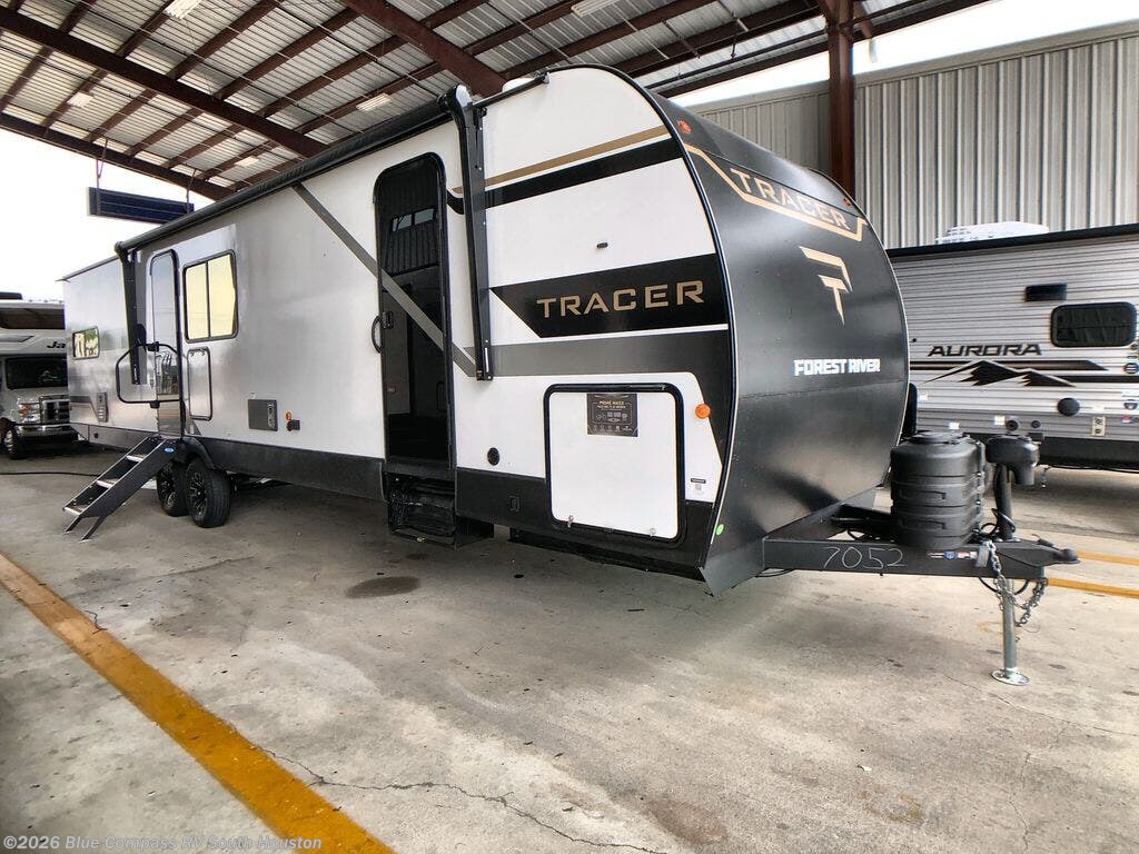 New 2026 Prime Time Tracer 295DB available in Alvin, Texas