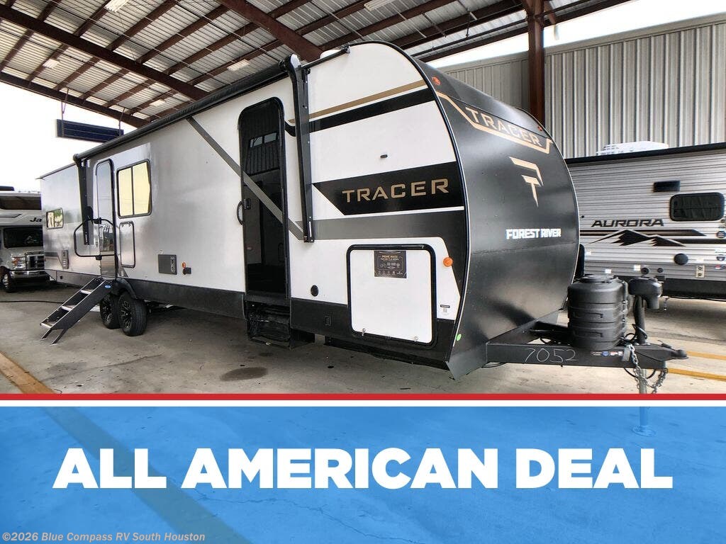 New 2026 Prime Time Tracer 295DB available in Alvin, Texas