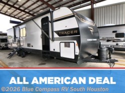 New 2026 Prime Time Tracer 295DB available in Alvin, Texas