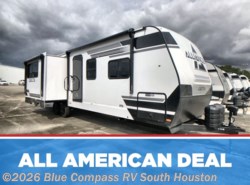 New 2026 Alliance RV Delta 321BH available in Alvin, Texas
