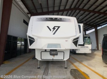 Used 2026 Dutchmen Voltage V-Series 3850 available in Alvin, Texas