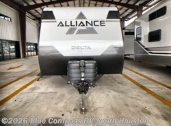 New 2026 Alliance RV Delta Ultra Lite RK234 available in Alvin, Texas