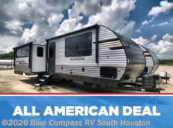 New 2026 Forest River Aurora 32RLTS available in Alvin, Texas