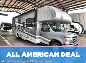 New 2027 Thor Motor Coach Geneva 29VT available in Alvin, Texas