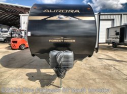 New 2026 Forest River Aurora 31KDS available in Alvin, Texas