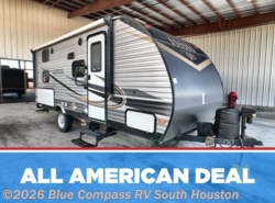 Used 2022 Forest River Aurora 18BHS available in Alvin, Texas