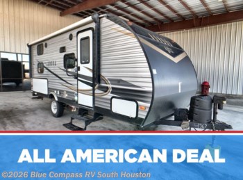 Used 2022 Forest River Aurora 18BHS available in Alvin, Texas