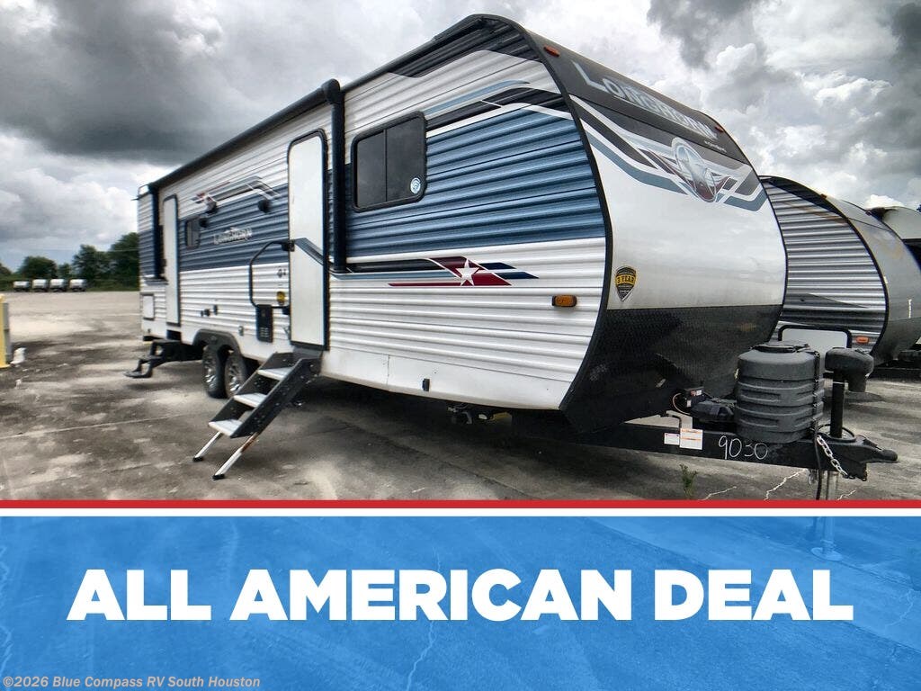 Used 2024 CrossRoads Longhorn 298FB available in Alvin, Texas