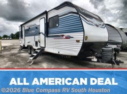 Used 2024 CrossRoads Longhorn 298FB available in Alvin, Texas