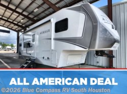 New 2027 Alliance RV Avenue All-Access 23ML available in Alvin, Texas