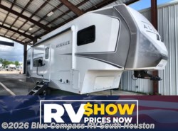 New 2027 Alliance RV Avenue All-Access 23ML available in Alvin, Texas