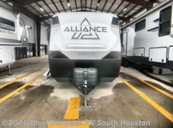 New 2027 Alliance RV Delta 252RL available in Alvin, Texas