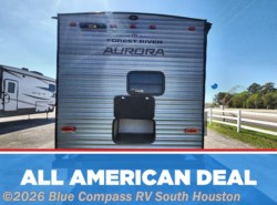 New 2026 Forest River Aurora 29TQS available in Alvin, Texas