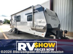 New 2027 Alliance RV Delta Ultra Lite RE250 available in Alvin, Texas