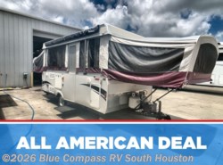 Used 2009 Fleetwood NIAGARA 4333 available in Alvin, Texas