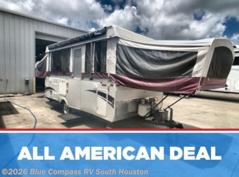 Used 2009 Fleetwood NIAGARA 4333 available in Alvin, Texas