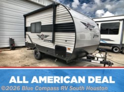 Used 2024 Forest River Shasta 16RE available in Alvin, Texas