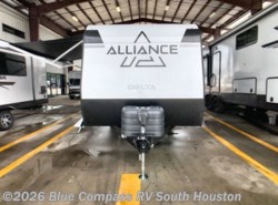 New 2027 Alliance RV Delta Solo RB152 available in Alvin, Texas