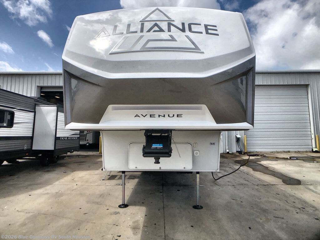 New 2027 Alliance RV Avenue All-Access 30BH available in Alvin, Texas