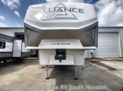 New 2027 Alliance RV Avenue All-Access 30BH available in Alvin, Texas