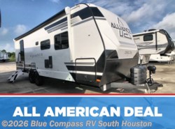 New 2027 Alliance RV Delta 262RB available in Alvin, Texas