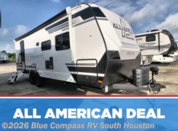 New 2027 Alliance RV Delta 262RB available in Alvin, Texas