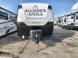 New 2027 Alliance RV Delta 262RB available in Alvin, Texas