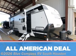 New 2027 Alliance RV Delta 281BH available in Alvin, Texas