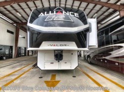 New 2027 Alliance RV Valor 37V11 available in Alvin, Texas