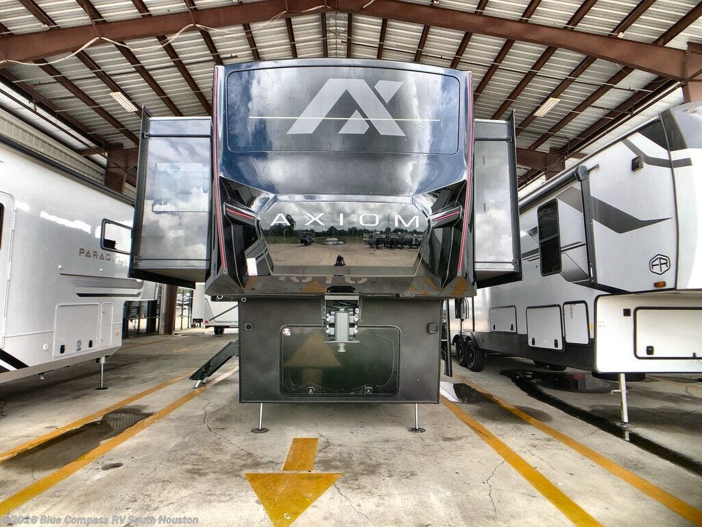 New 2027 Miscellaneous Axiom RV Imperium I2900 available in Alvin, Texas