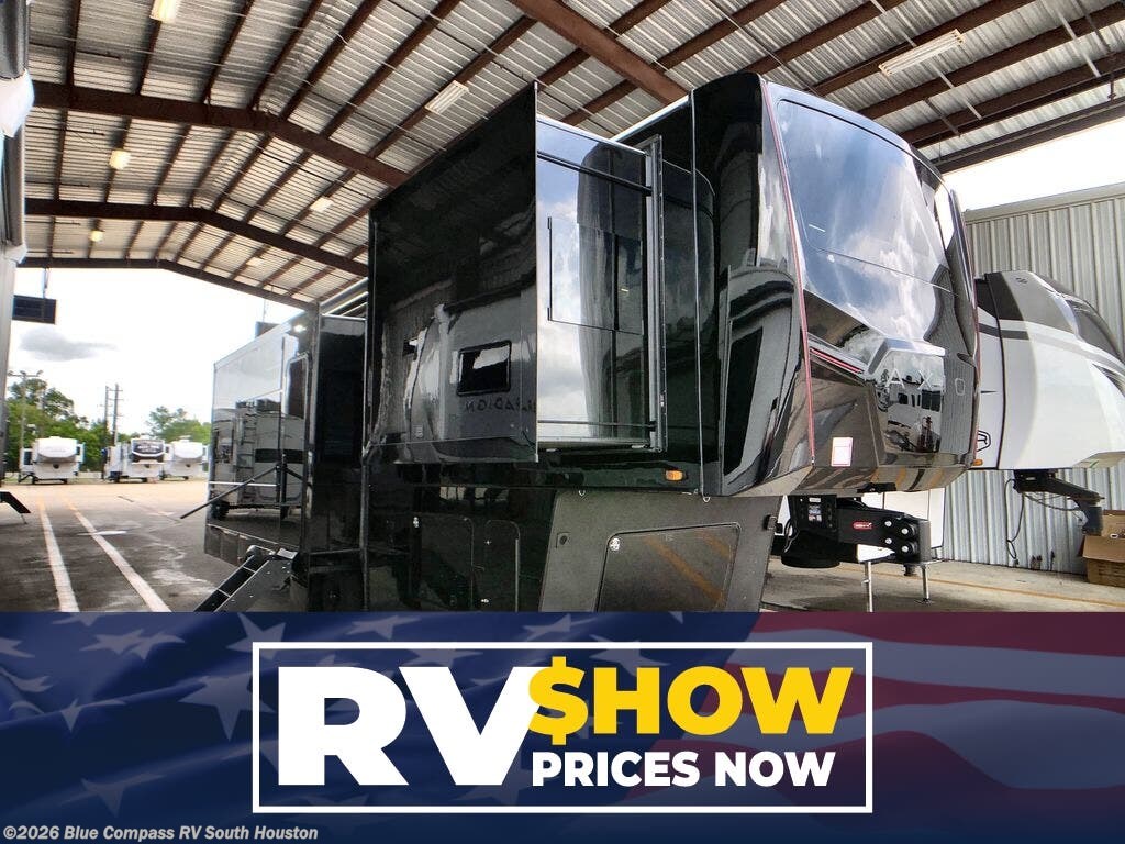 New 2027 Miscellaneous  Axiom RV Imperium I2900 available in Alvin, Texas