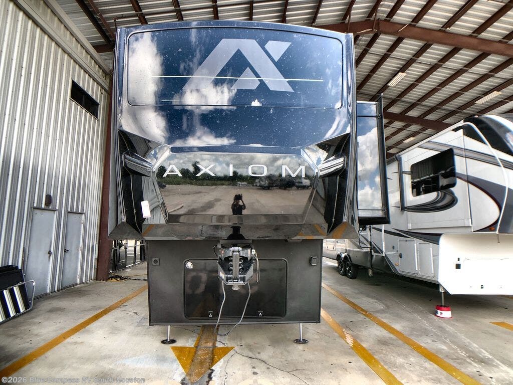 New 2027 Miscellaneous  Axiom RV Imperium I3800 available in Alvin, Texas