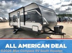 New 2027 Heartland Prowler 2600BH available in Alvin, Texas